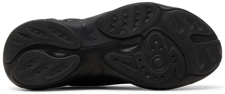 Adidas adiFOM SLTN Triple Black