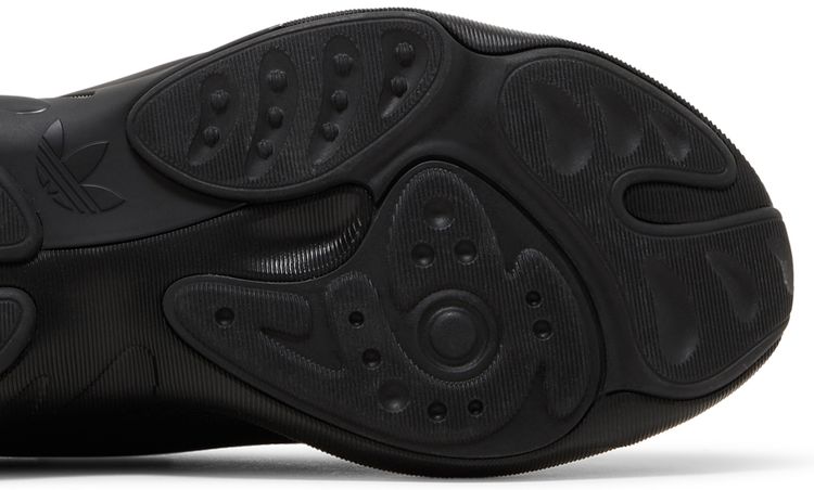 Adidas adiFOM SLTN Triple Black