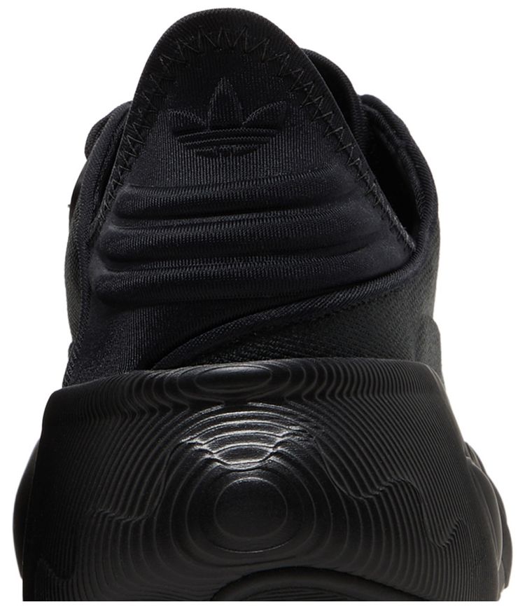 Adidas adiFOM SLTN Triple Black
