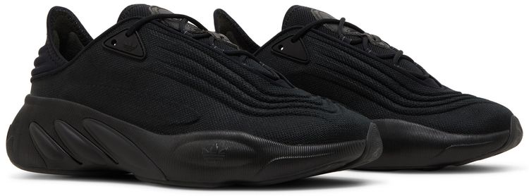 Adidas adiFOM SLTN Triple Black