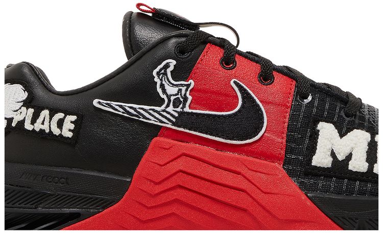 Nike Metcon 8 Mat Fraser PE