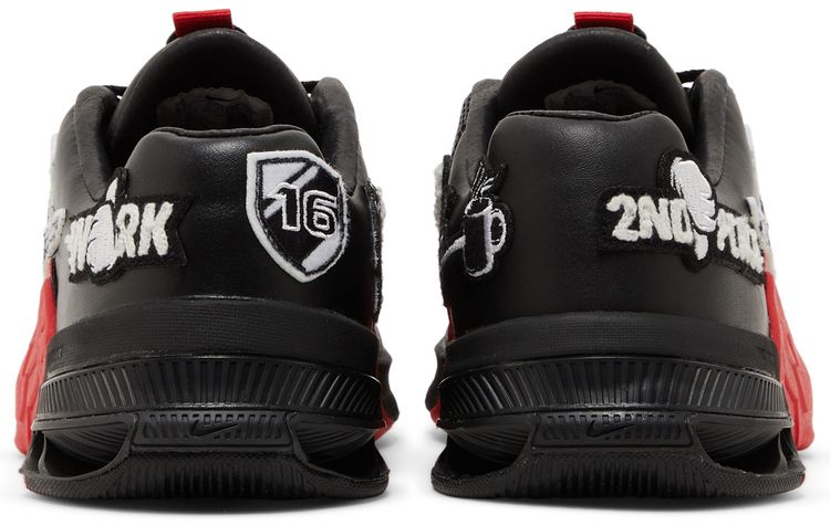 Nike Metcon 8 Mat Fraser PE