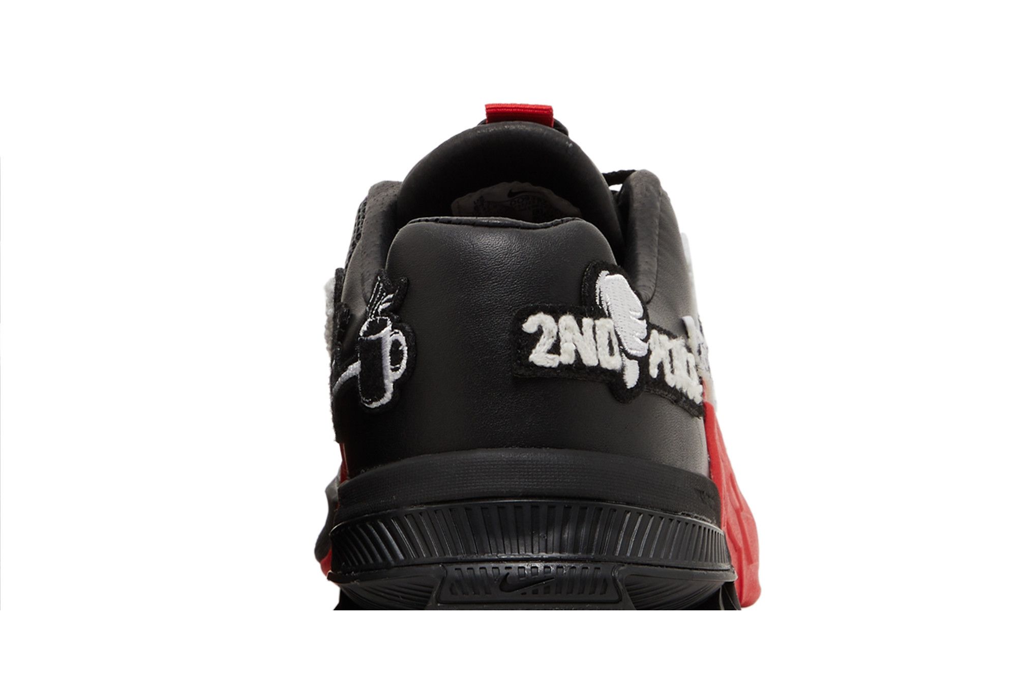 Size 11.0 Metcon 8 Mat Fraser PE
