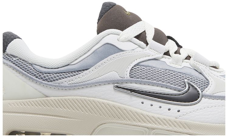 Nike Wmns Air Max Bliss Next Nature White Light Orewood Brown