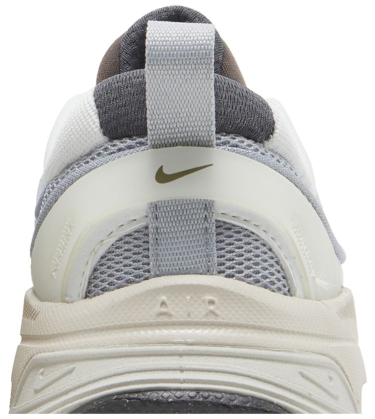 Nike Wmns Air Max Bliss Next Nature White Light Orewood Brown