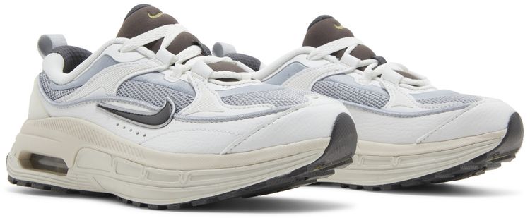 Nike Wmns Air Max Bliss Next Nature White Light Orewood Brown
