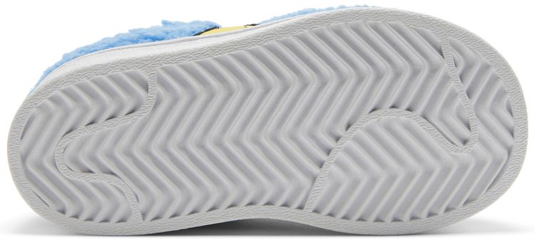 The Simpsons x adidas Superstar Infant Marge Simpson