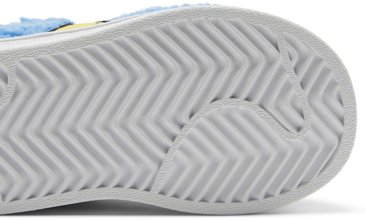 The Simpsons x adidas Superstar Infant Marge Simpson