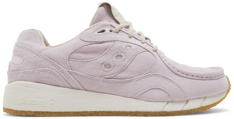 Saucony Shadow 6000 Moc Pink