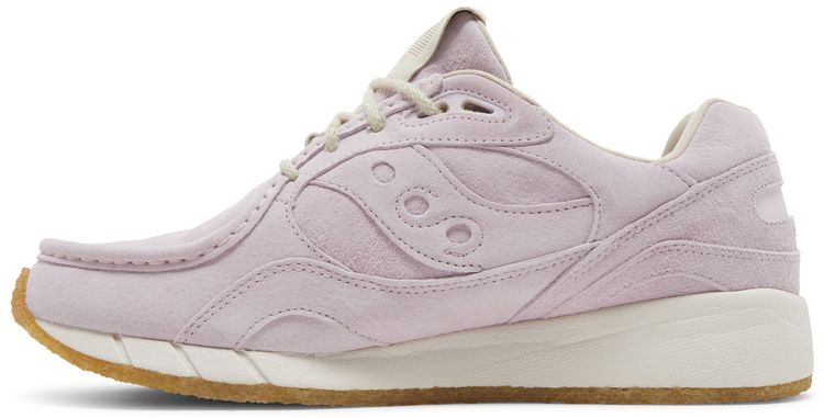 Saucony Shadow 6000 Moc Pink