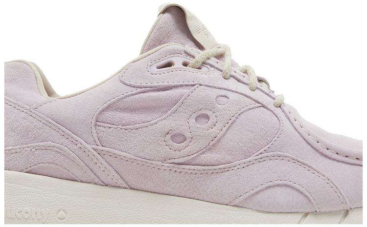 Saucony Shadow 6000 Moc Pink