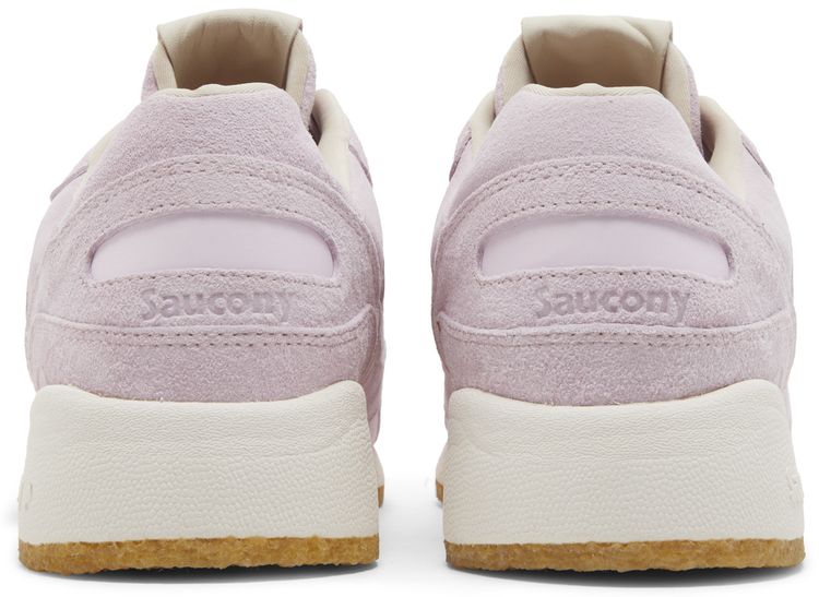 Saucony Shadow 6000 Moc Pink