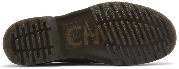 Babylon LA x Dr Martens 1461 Olive