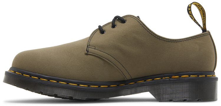 Babylon LA x Dr Martens 1461 Olive
