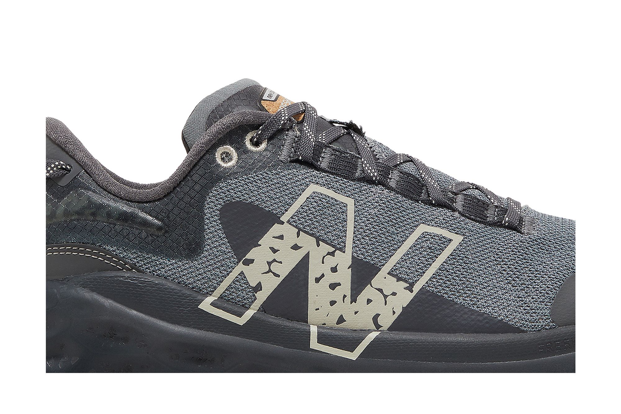 Buy New Balance Fresh Foam X More Trail v2 'Castlerock Phantom