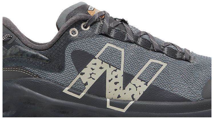 New Balance Fresh Foam X More Trail v2 Castlerock Phantom