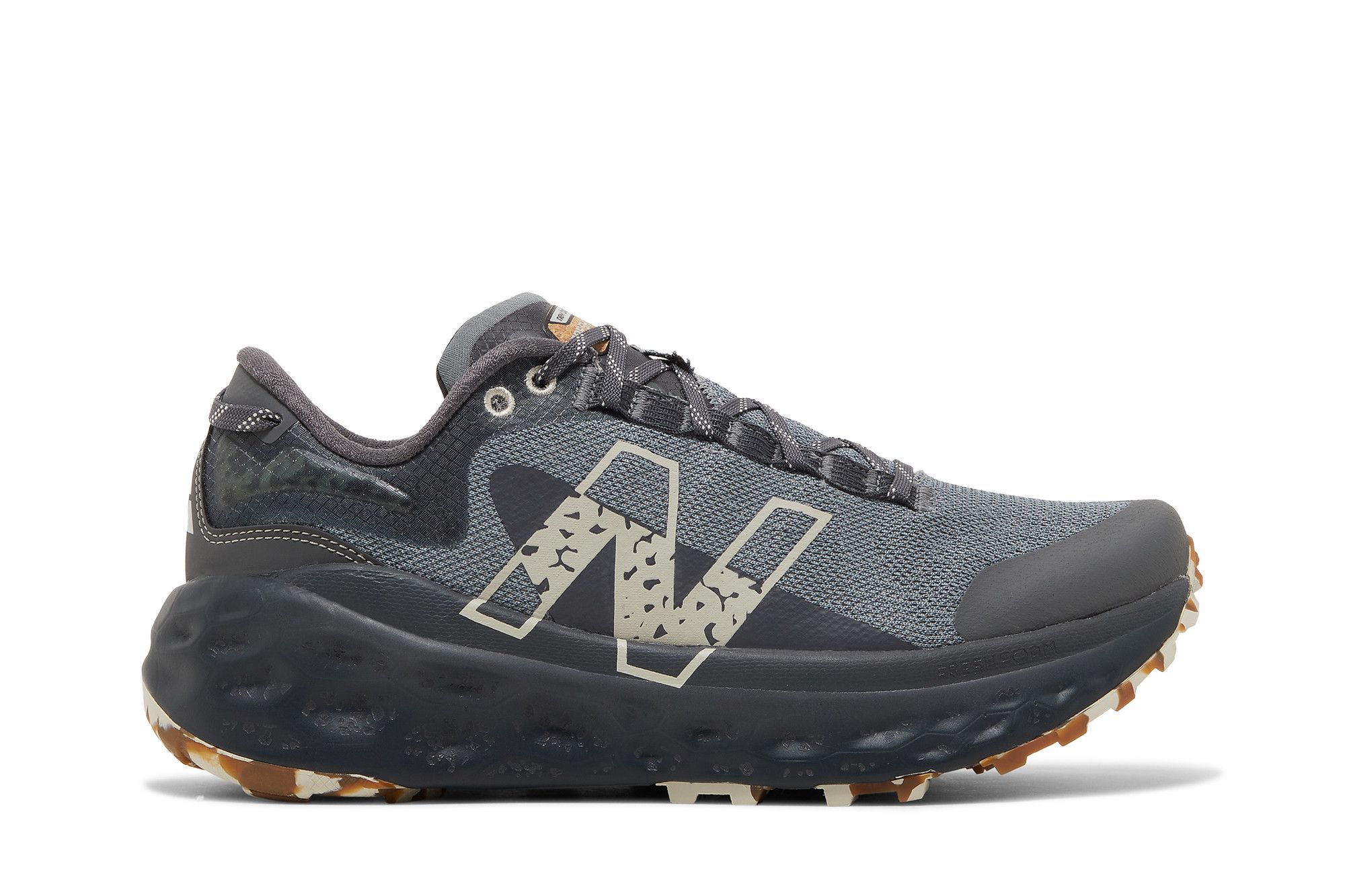 New balance hotsell hierro v2 comprar
