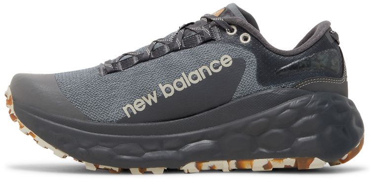 New Balance Fresh Foam X More Trail v2 Castlerock Phantom