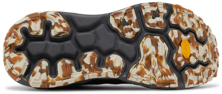 New Balance Fresh Foam X More Trail v2 Castlerock Phantom