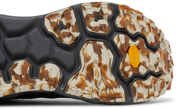 New Balance Fresh Foam X More Trail v2 Castlerock Phantom