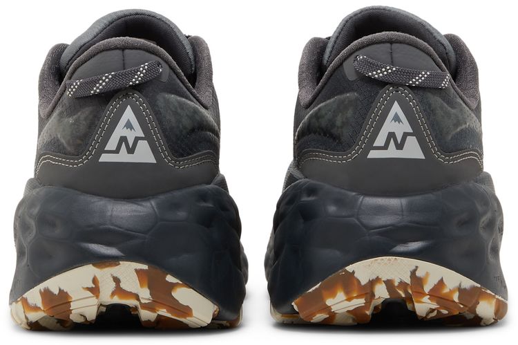 New Balance Fresh Foam X More Trail v2 Castlerock Phantom