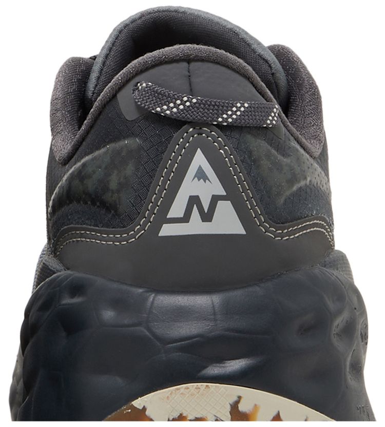 New Balance Fresh Foam X More Trail v2 Castlerock Phantom