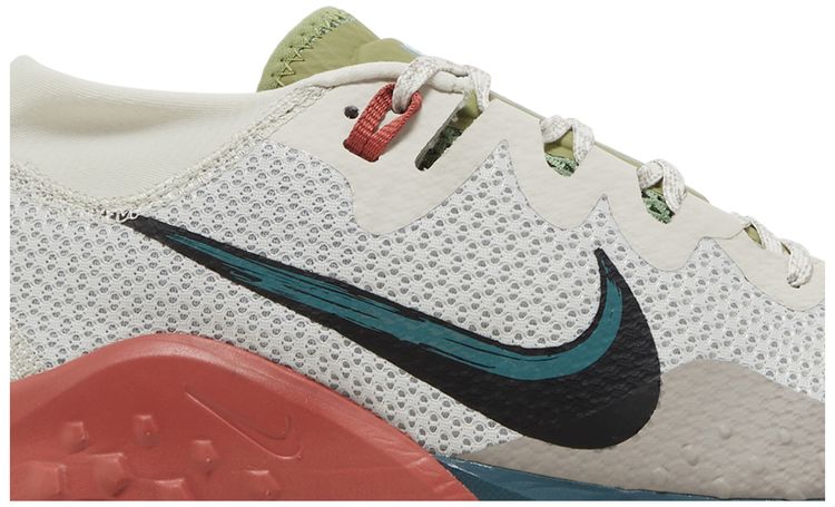 Nike Wildhorse 7 Light Bone Cobblestone