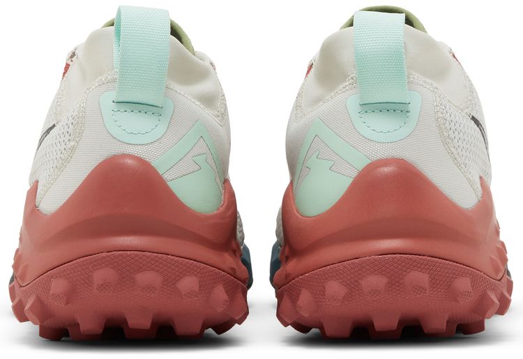 Nike Wildhorse 7 Light Bone Cobblestone