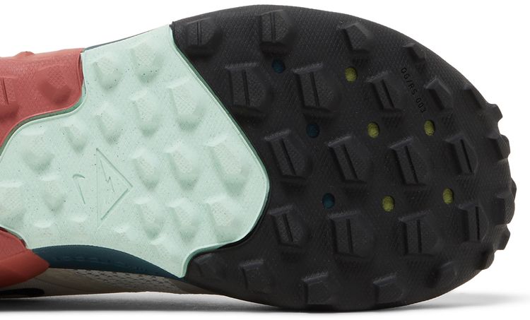 Nike Wildhorse 7 Light Bone Cobblestone