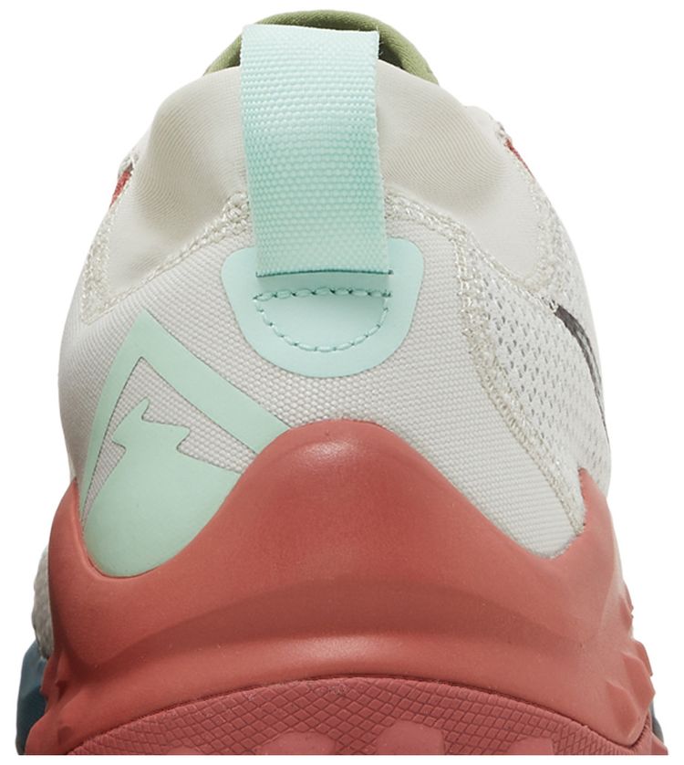 Nike Wildhorse 7 Light Bone Cobblestone