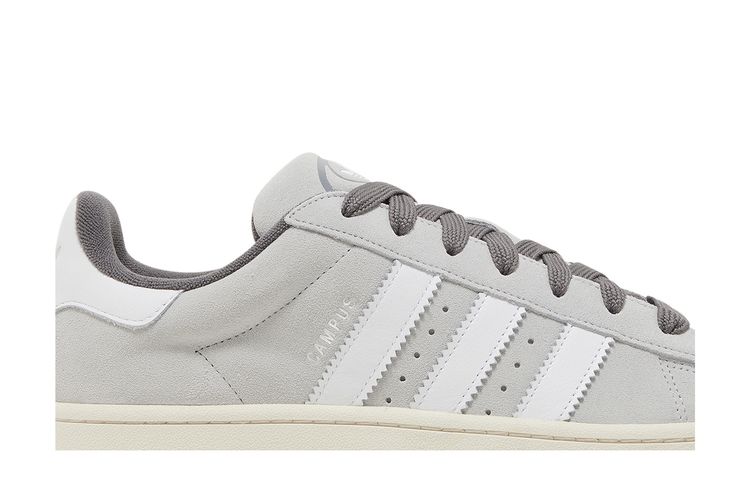 adidas Campus 00s Grey - Grey One/Crystal White/Grey Three
