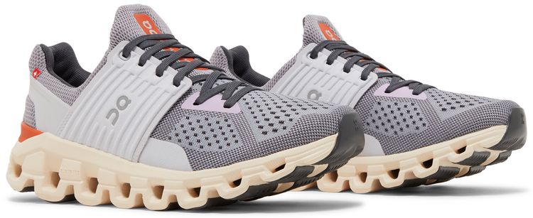 Wmns Cloudswift Lavender Lilac