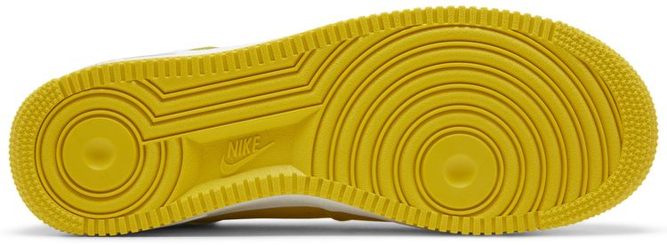 Air Force 1 Jewel Color of the Month   Yellow