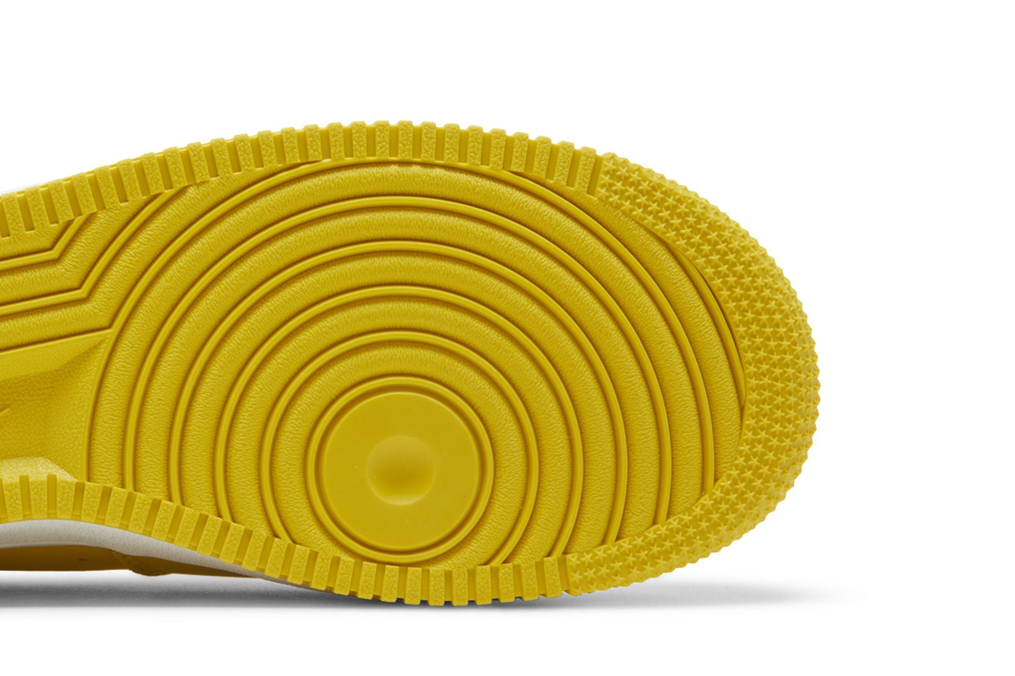 Nike air force 1 jewel yellow 2025