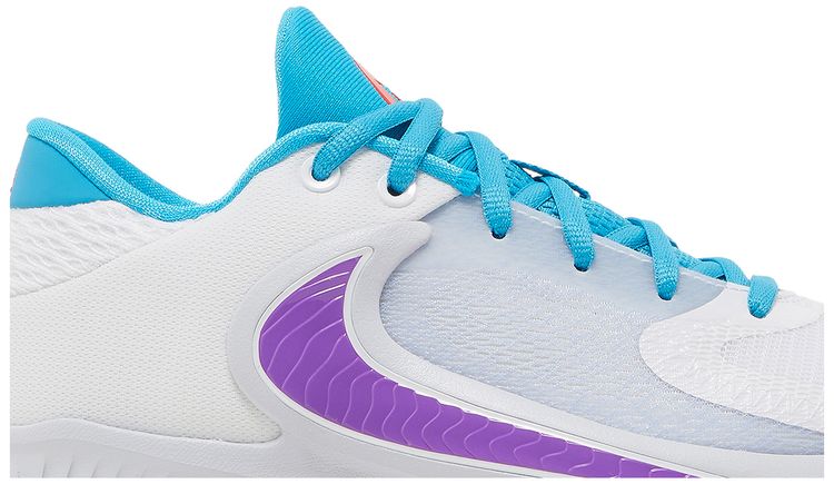 Nike Zoom Freak 4 GS Light Pillars