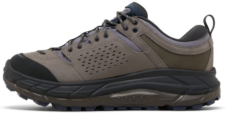 JL AL  x Tor Ultra Low GORE TEX Desert Taupe
