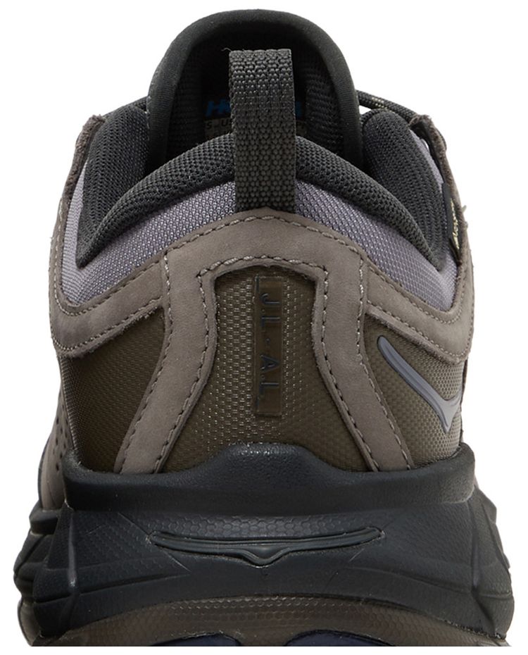 JL AL  x Tor Ultra Low GORE TEX Desert Taupe