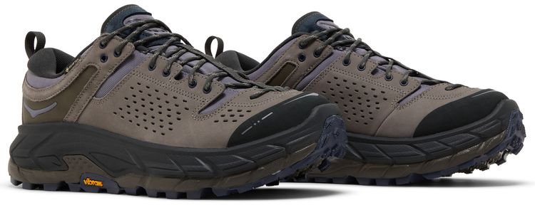 JL AL  x Tor Ultra Low GORE TEX Desert Taupe
