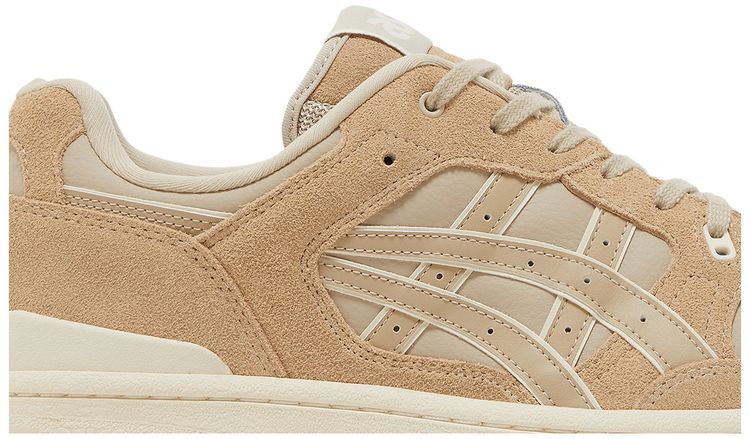 Asics EX89 Feather Grey