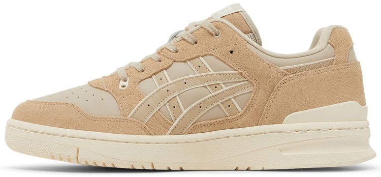 Asics EX89 Feather Grey