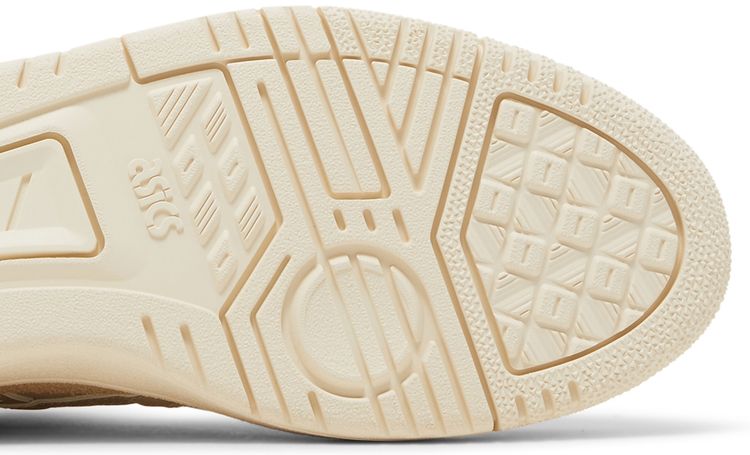 Asics EX89 Feather Grey