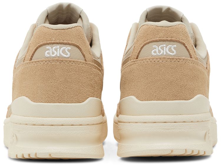 Asics EX89 Feather Grey