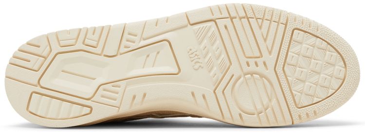 Asics EX89 Feather Grey