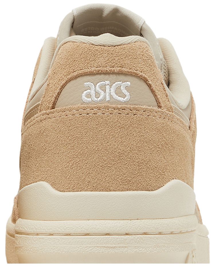 Asics EX89 Feather Grey