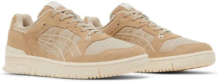 Asics EX89 Feather Grey