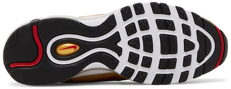 Nike Air Max 97 OG GS Metallic Gold 2023