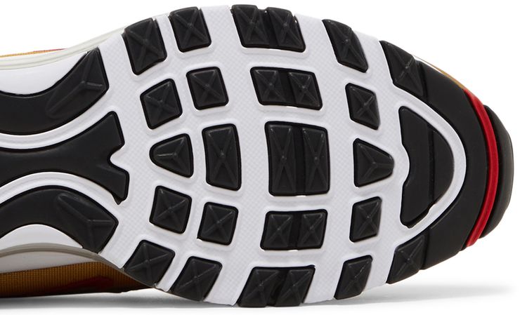 Nike Air Max 97 OG GS Metallic Gold 2023