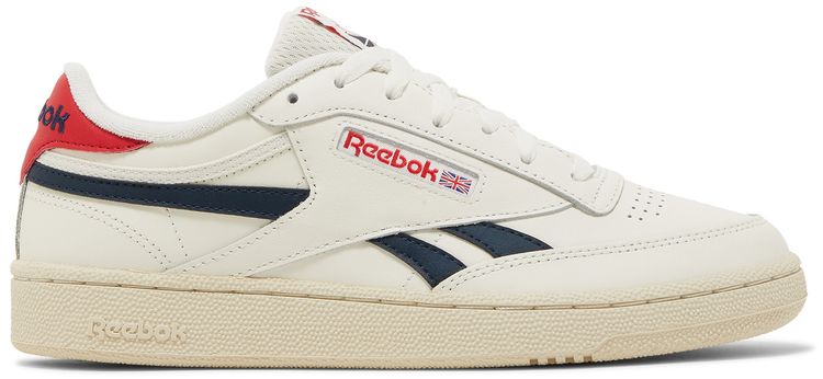 Buy Club C Revenge 'Chalk Navy Red' - GZ5164 | GOAT