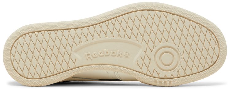 Reebok Club C Revenge Chalk Navy Red