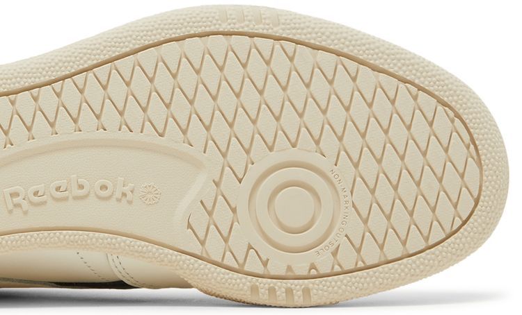 Reebok Club C Revenge Chalk Navy Red